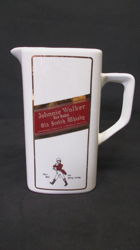 Johnnie walker red label - walker,