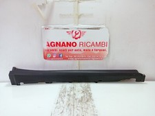 minigonna sottoporta laterale DX PASSEGGERO FIAT 500X 2017 735572237