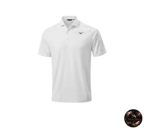 Mizuno camicia a maniche - [mizuno],