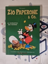 ZIO PAPERONE & CO I Classici