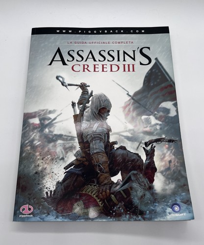 Guida strategica assassin - guida,