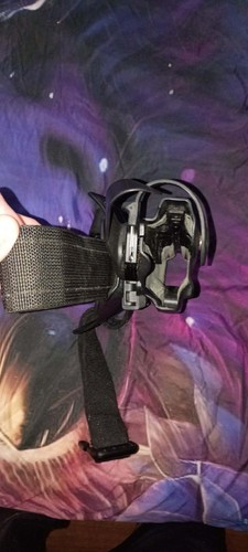 Fondina destra glock gen - destra,