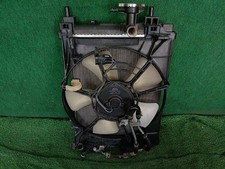 Radiatore DAIHATSU Move 2009