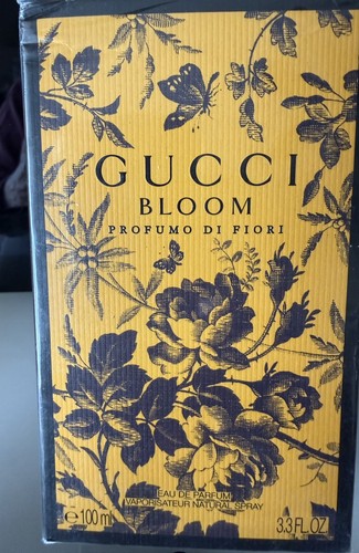Gucci bloom profumo fiori - gucci,