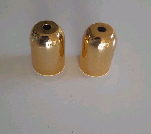 Copri portalampada metallo - copri,