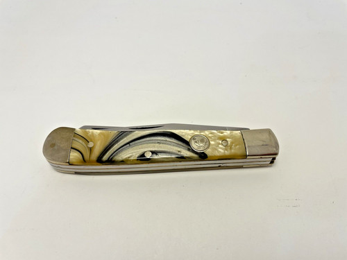 Bertram cutlery hen rooster - bertram,