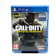 Call Of Duty Infinite Warfare