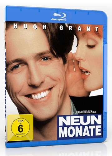 Neun monate - (nine, months)