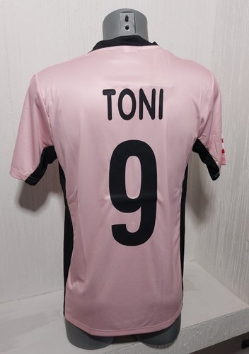 Calcio palermo luca toni - calcio,