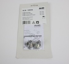 Pastiglia frizione ganasce