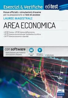 Editest lauree magistrali di - editest.,
