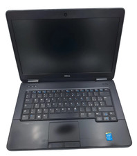 💻 NOTEBOOK DELL LATITUDE
