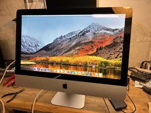 Apple imac ssd - apple,