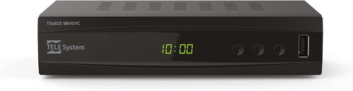 Telesystem decoder ts6822 - decoder,