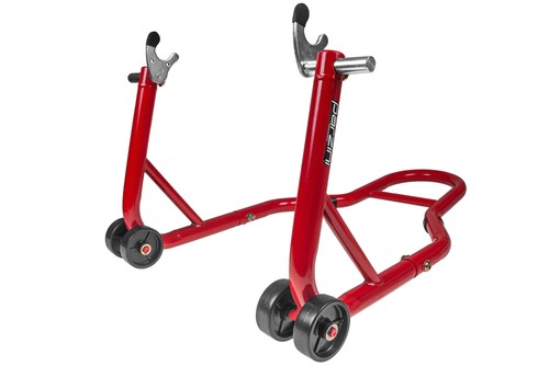 Cavalletto moto - /,