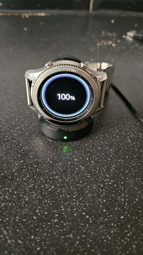 Samsung galaxy watch3 classic - galaxy,
