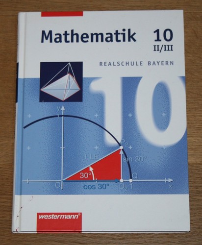 Mathematik - , 10
