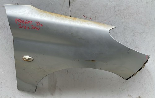 Parafango anteriore destro - destro, dx