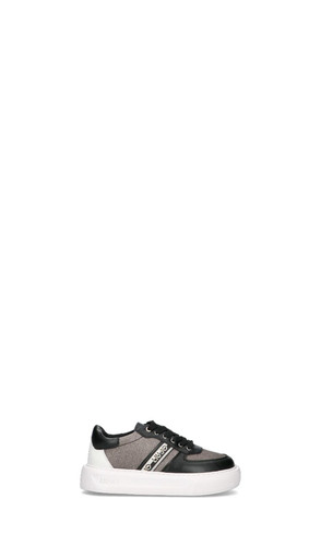 Liu sneakers bambina nero - jo,
