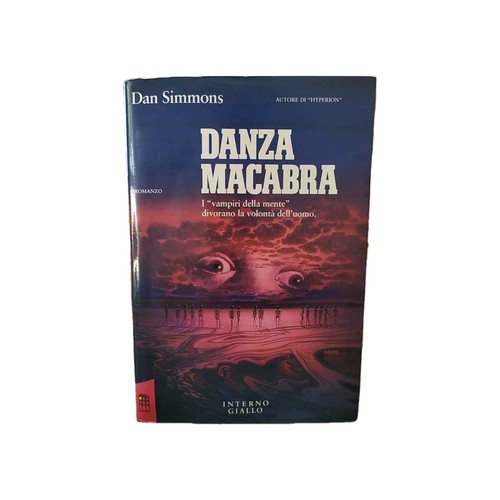 Danza macabra dan - danza,
