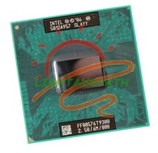 Processore cpu intel - processore,