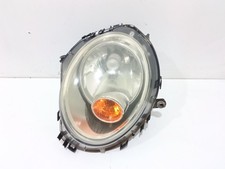 FARO FANALE GRUPPO OTTICO