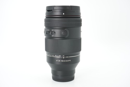Samyang 150 2 8 fe - samyang, f2-2.8