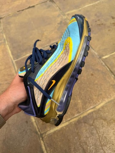 Nike air max deluxe - max,