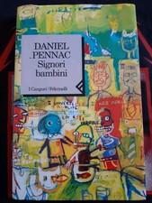 DANIEL PENNAC - SIGNORI