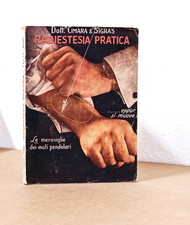 CIMARA / SIGRAS - RADIESTESIA