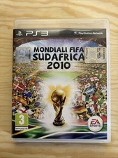 Mondiali FIFA Sudafrica 2010