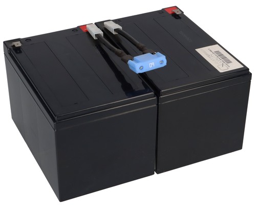 Batteria ricambio per - di,