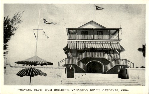 Varadero beach havana - havana, club