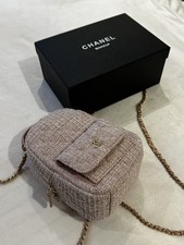 Mini zaino Chanel Makeup VIP