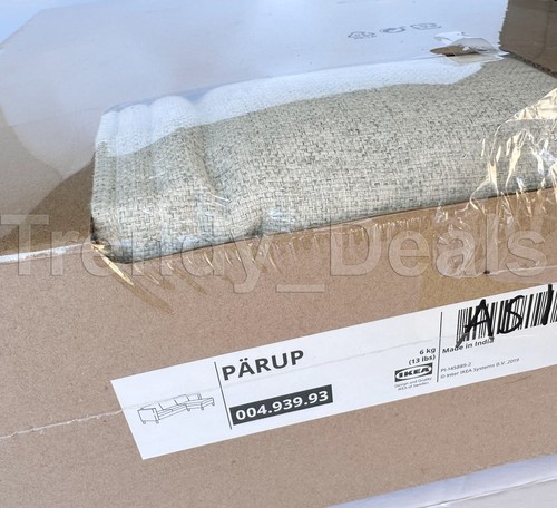 Ikea parup divano con - ikea,