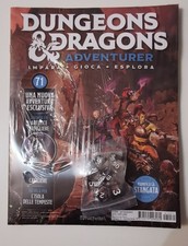 Dungeons & Dragons Adventurer