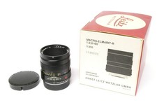 Obiettivo Leitz / Leica