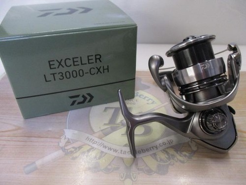 Daiwa - , (overtheres
