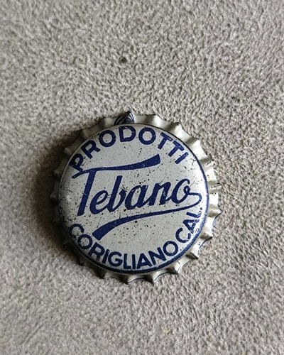 Tappo corona prodotti - -,