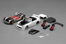 Modellino pressofuso in lega