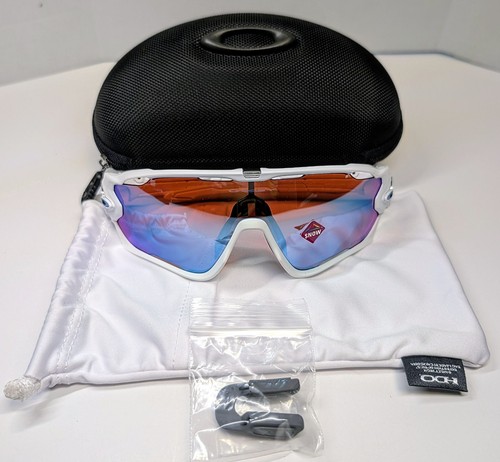 Nuovo oakley jawbreaker - oakley,