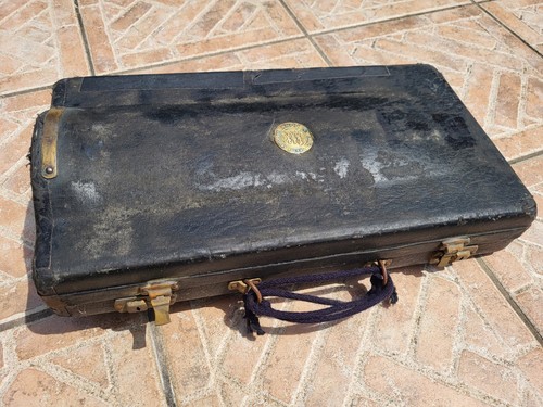 Alto clarinet conn - conn, vintage
