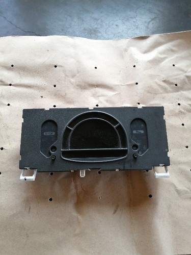 Quadro strumenti renault modus - strumenti,