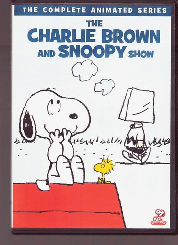 The charlie brown and - and, snoopy