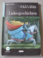 Tieck, Hoffmann, Storm