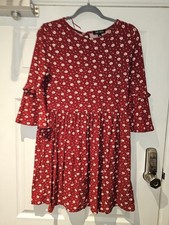 Mini Abito Taglia Small QED