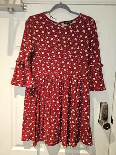 Mini abito taglia small - mini, qed