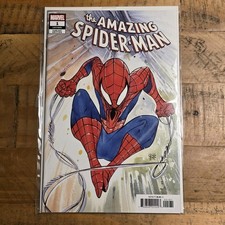 Marvel Comics Amazing