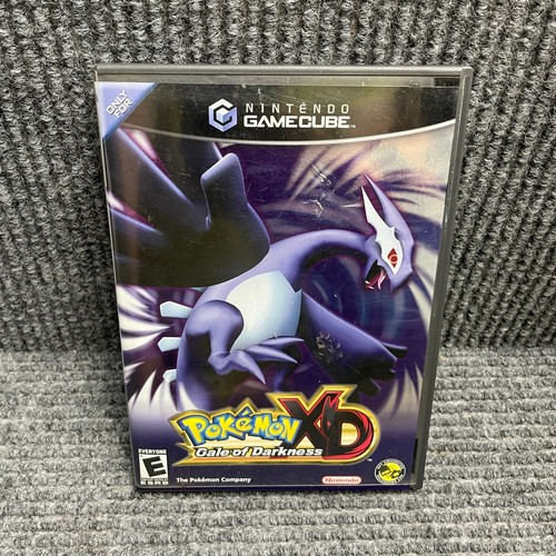 Pokemon gale darkness - pokemon, of