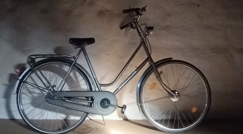 Bicicletta donna bici - bicicletta, 28